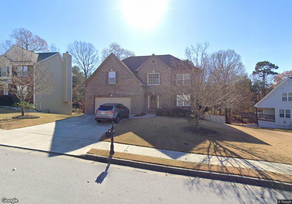 1175 Chimney Trace Way unit 2, Lawrenceville, GA 30045 - photo 1