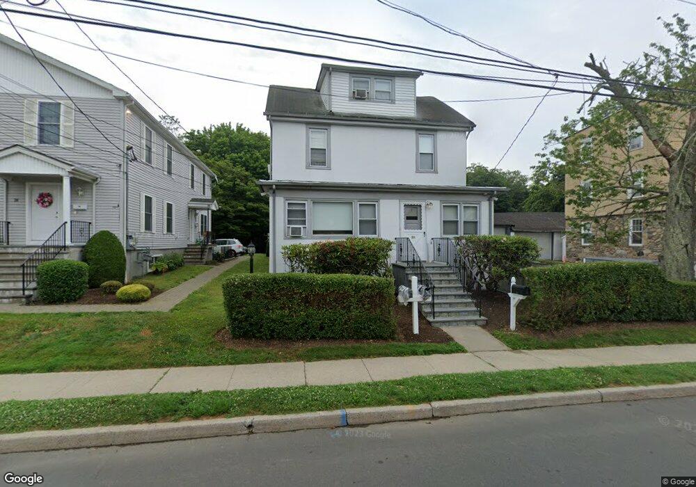 26 Woodside Ave, West Harrison, NY 10604 - photo 1