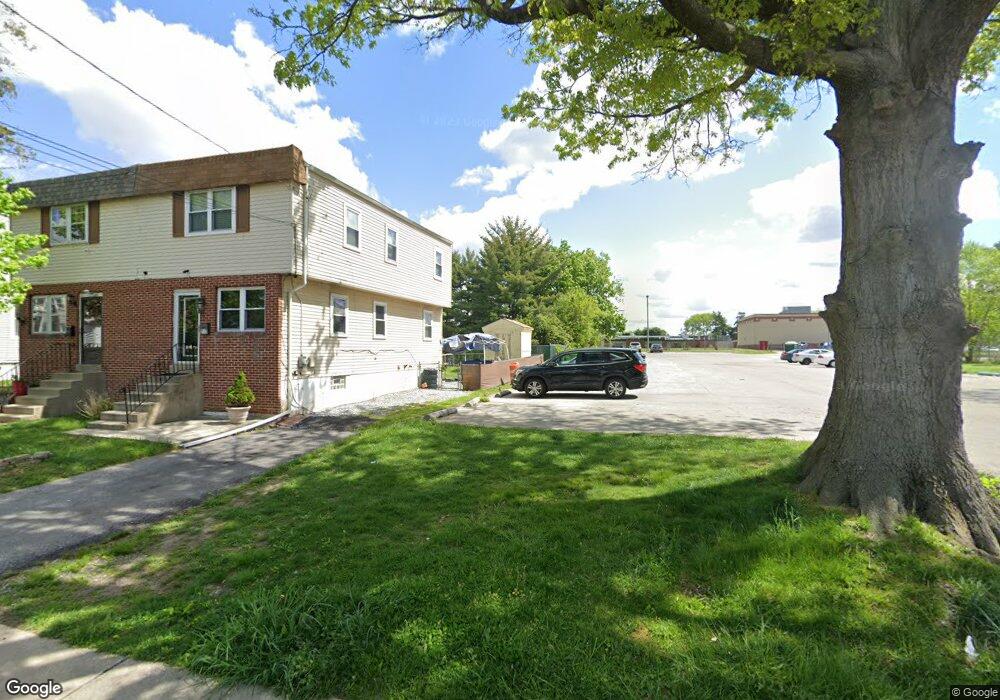 225 Ridley Ave, Sharon Hill, PA 19079 - photo 1