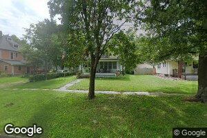 708 Walnut St, Seneca, KS 66538