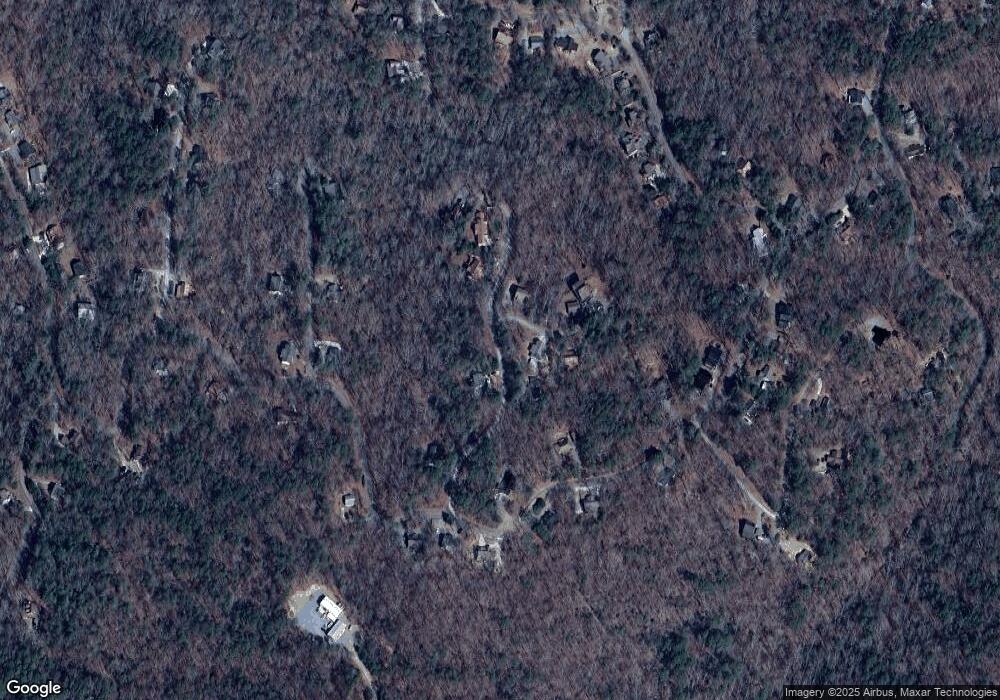 572 Acacia Ct, Ellijay, GA 30540 - photo 1