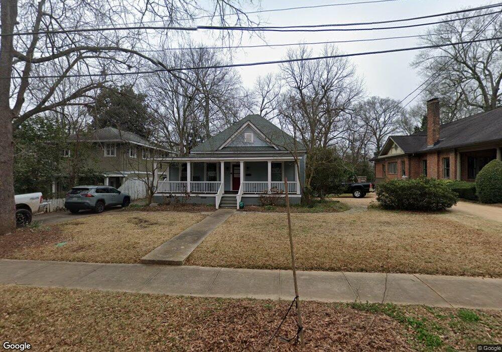 847 Hill St, Athens, GA 30606 - photo 1