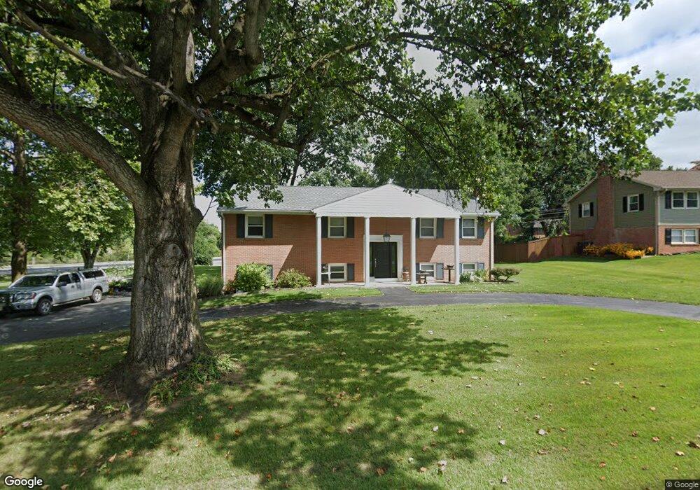 100 Greenwood Dr, Hagerstown, MD 21740 - photo 1