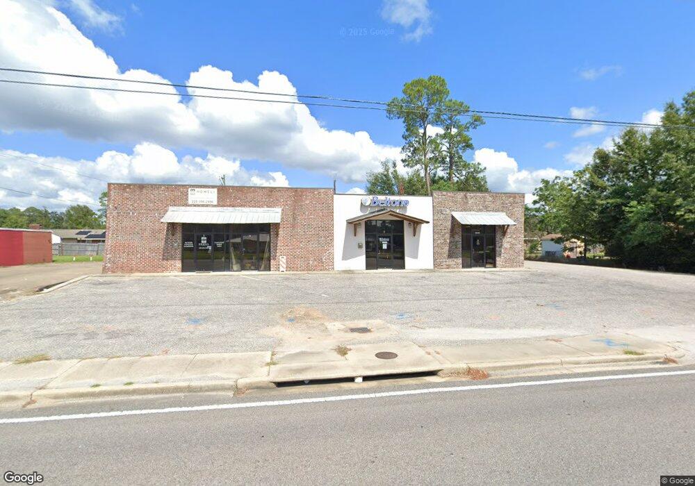 15506 Lemoyne Blvd, Biloxi, MS 39532 - photo 1