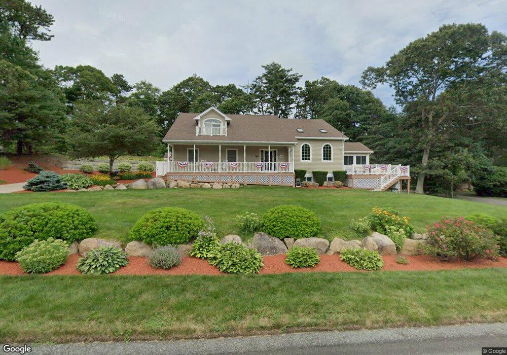 138 Fox Ln, Falmouth, MA 02540 - photo 1