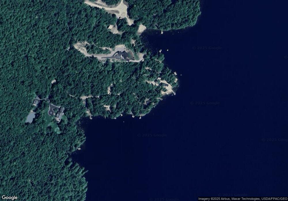 68 Breezy Point Rd, Eaton Center, NH 03832 - photo 1