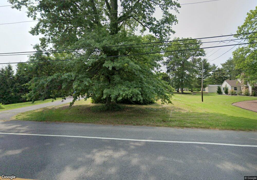 183 E Cohawkin Rd, Clarksboro, NJ 08020 - photo 1