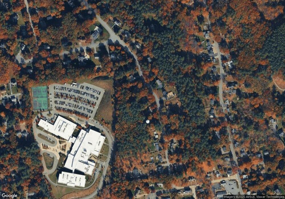 12 Tower Hill Rd, North Reading, MA 01864 - photo 1