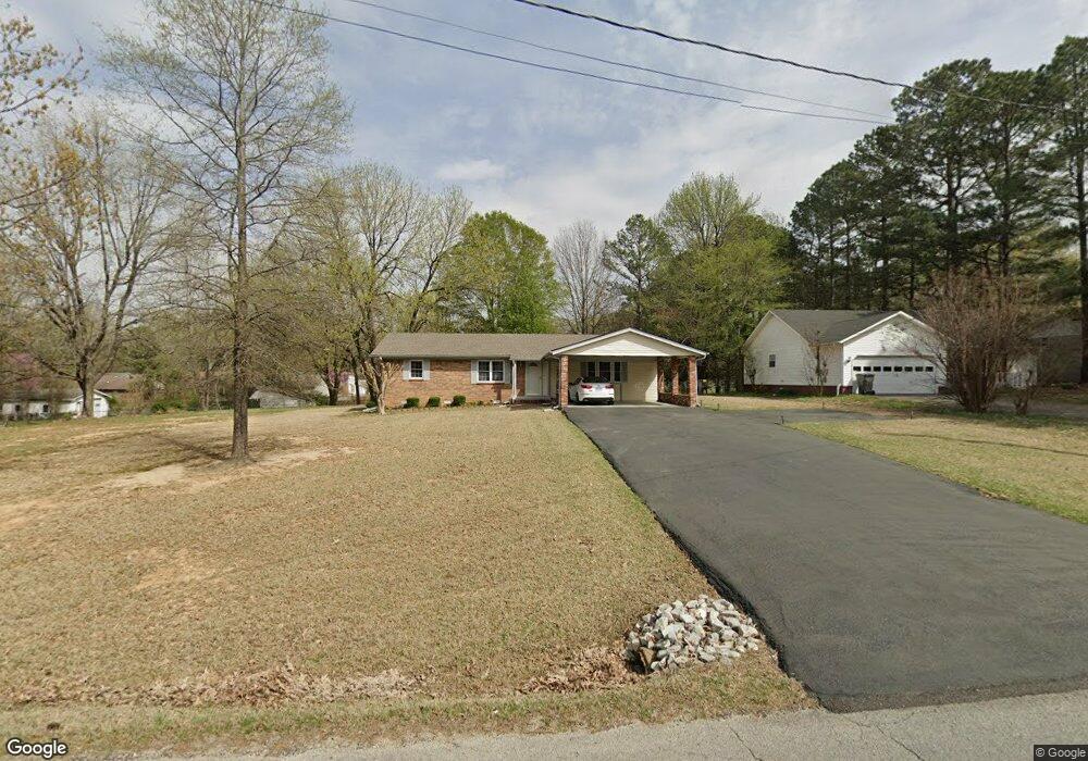 305 N Center Hill Rd, Paragould, AR 72450 - photo 1