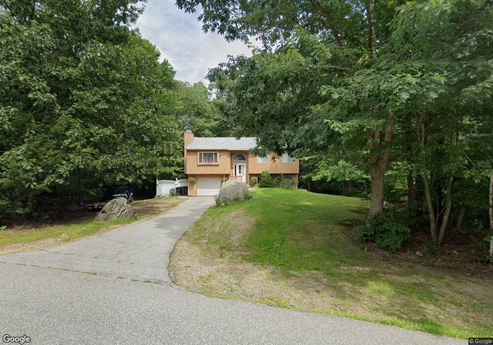 36 Boulder Dr, Danville, NH 03819 - photo 1