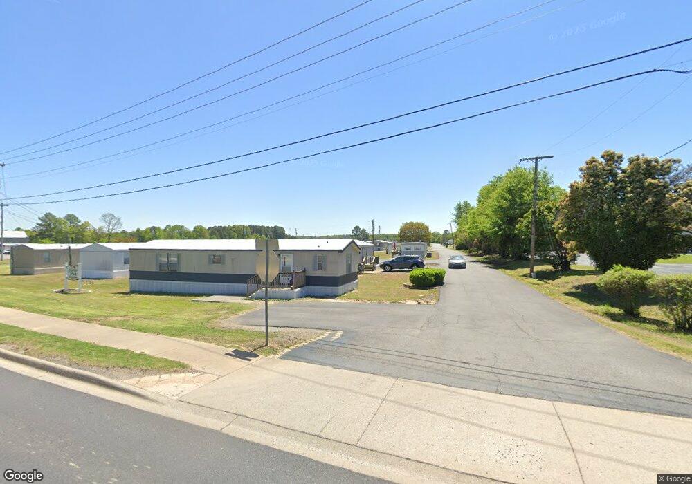 0 Lot 25 Stonebrook Cove unit 10381115, Conway, AR 72034 - photo 1