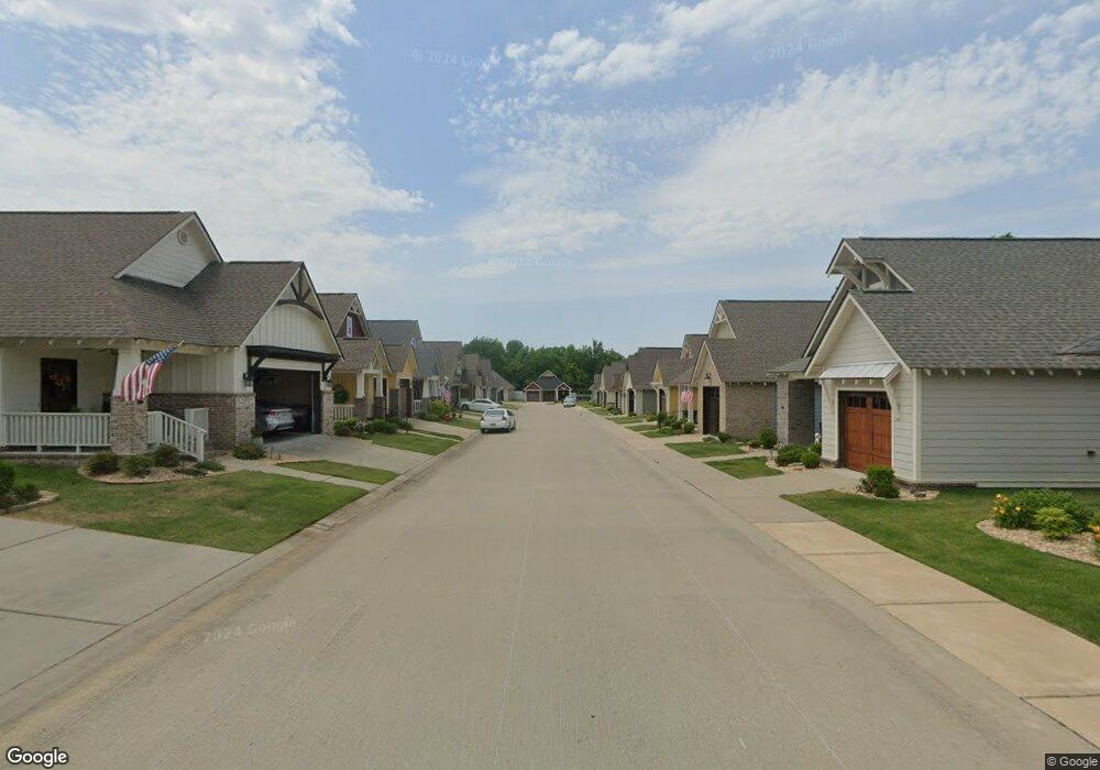 00 Stonebrook Cove, Conway, AR 72034 - photo 1