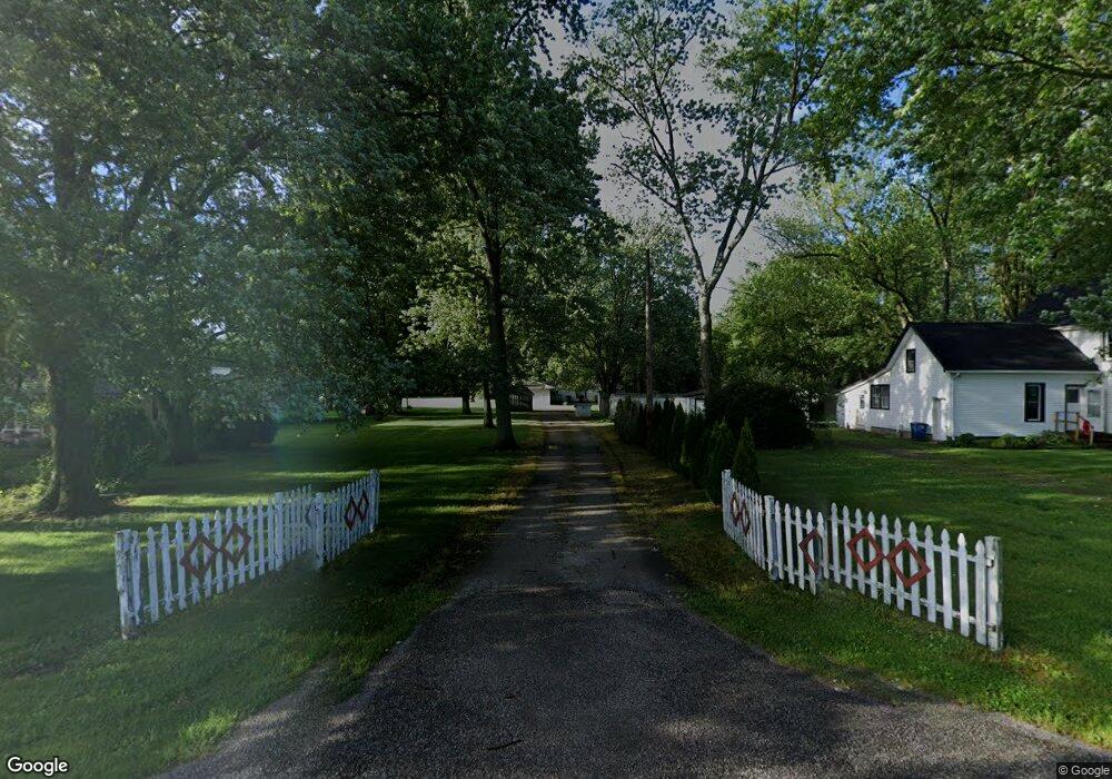 1974 E 500 S, La Porte, IN 46350 - photo 1