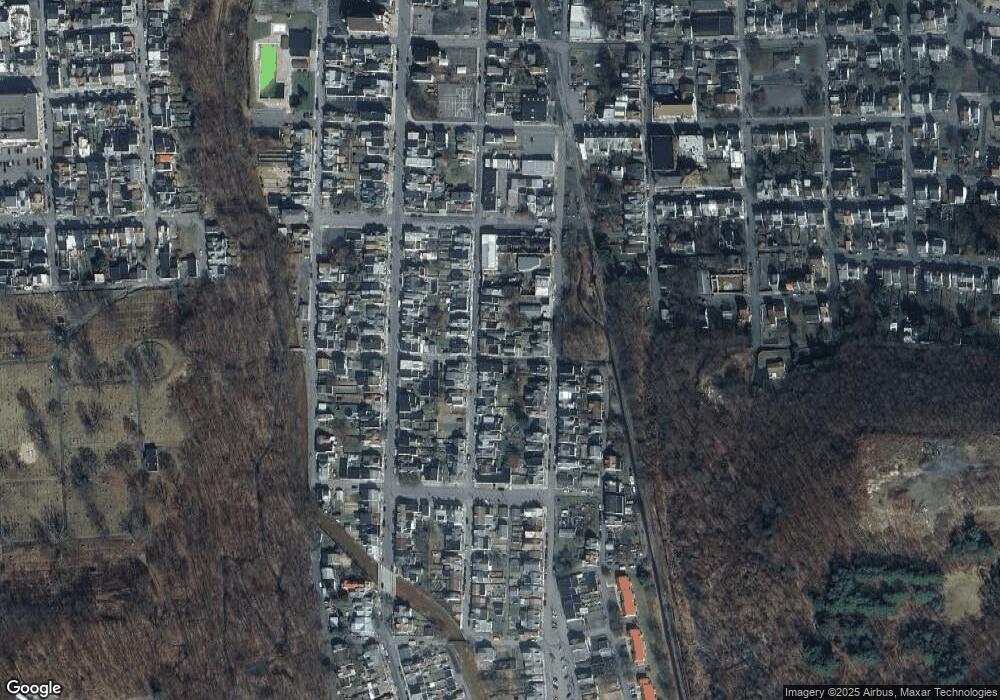 55 S Franklin St, Shamokin, PA 17872 - photo 1