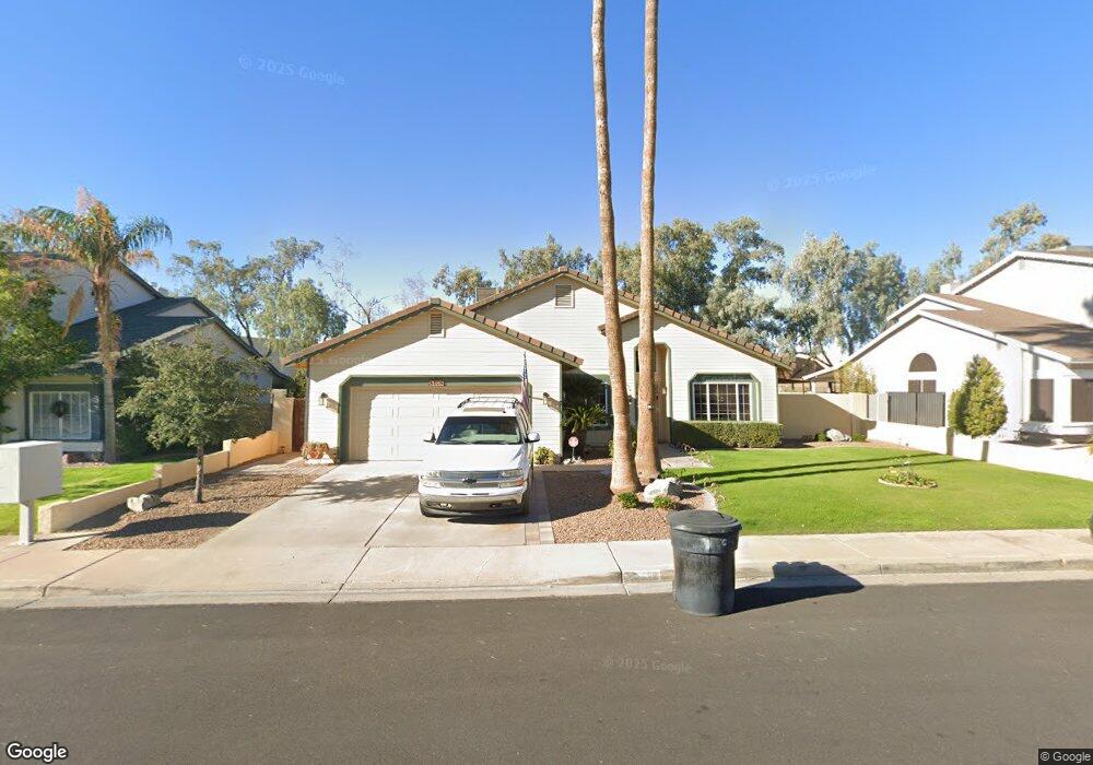 5308 E Fountain St, Mesa, AZ 85205 - photo 1