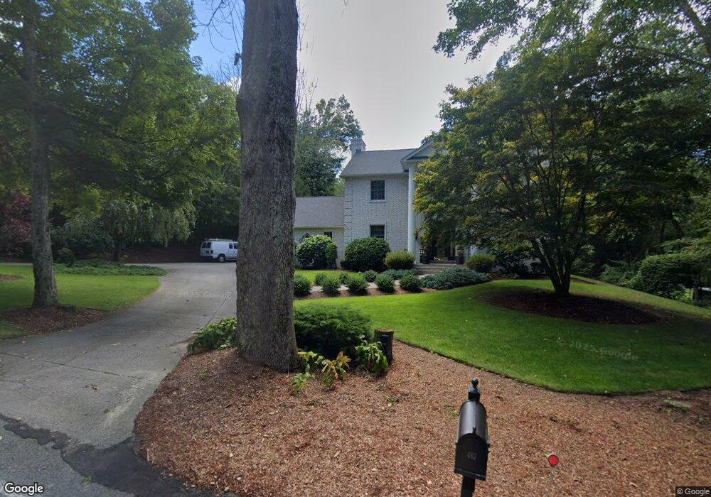 462 Fairview Ave, Rehoboth, MA 02769 - photo 1