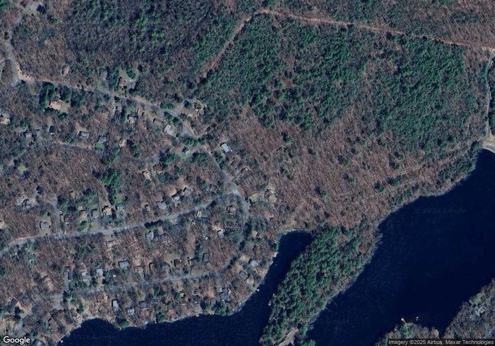 377 Wild Acres Dr, Dingmans Ferry, PA 18328 - photo 1