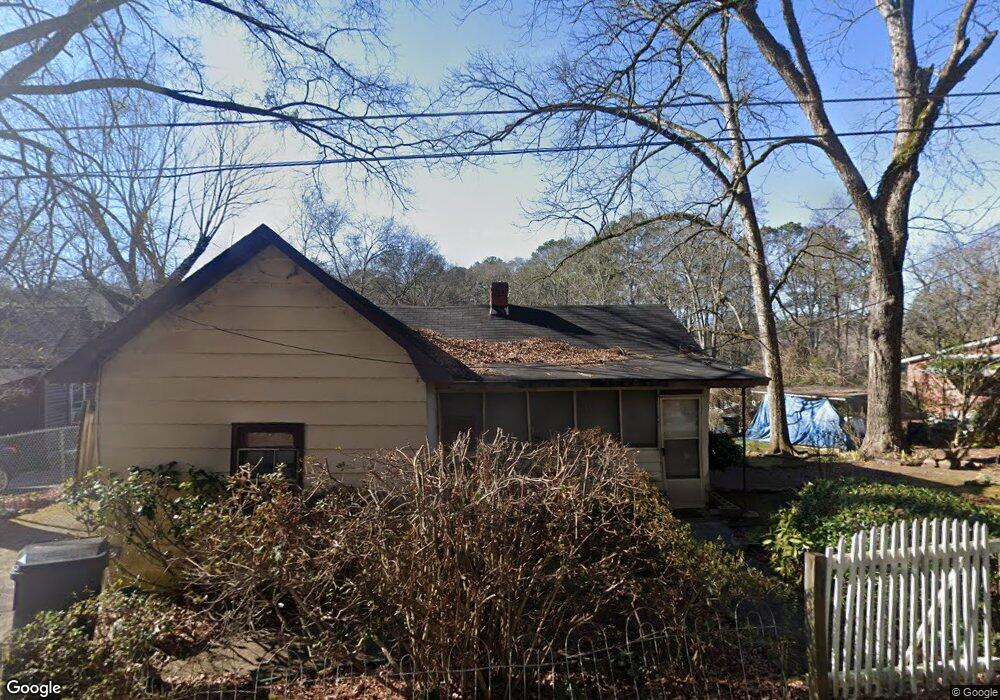 3162 Emory St SW, Covington, GA 30014 - photo 1