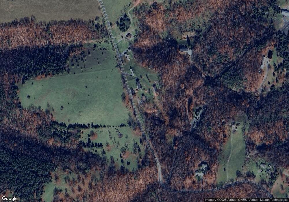 4224 Morgantown Rd, Petersburg, WV 26847 - photo 1