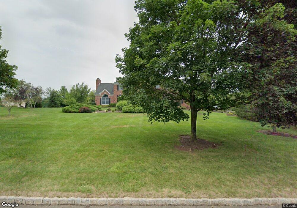 17 Deer Path, Hillsborough, NJ 08844 - photo 1