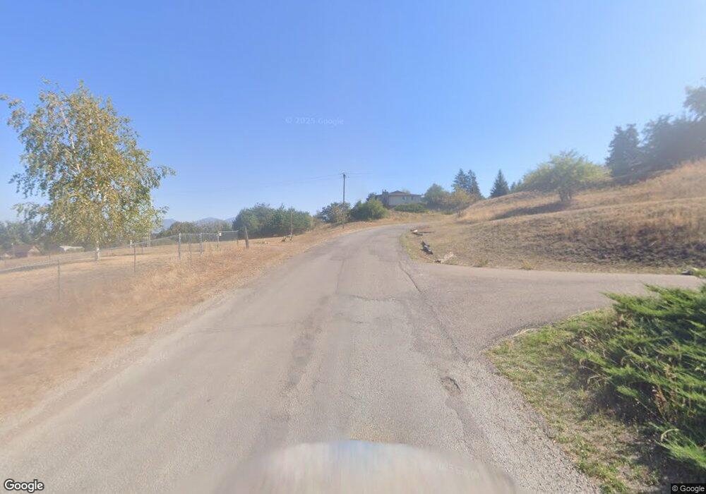 NHN E 15th Ave, Polson, MT 59860 - photo 1