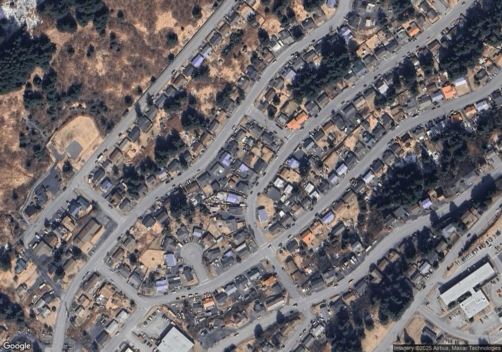 619 Hemlock St, Kodiak, AK 99615 - photo 1