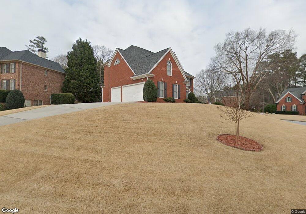 2762 Dunmoore Dr unit 4, Snellville, GA 30078 - photo 1