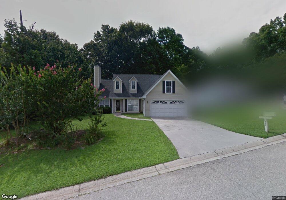 3971 Rock Haven Dr, Flowery Branch, GA 30542 - photo 1