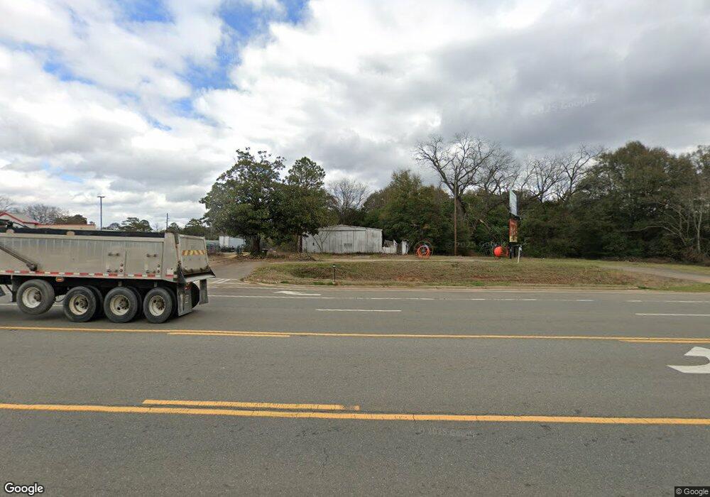 205 Us Highway 19 S, Americus, GA 31719 - photo 1