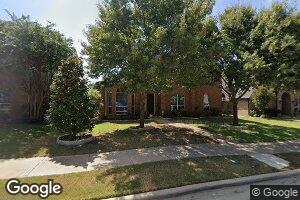 11821 Stephenville Dr, Frisco, TX 75035