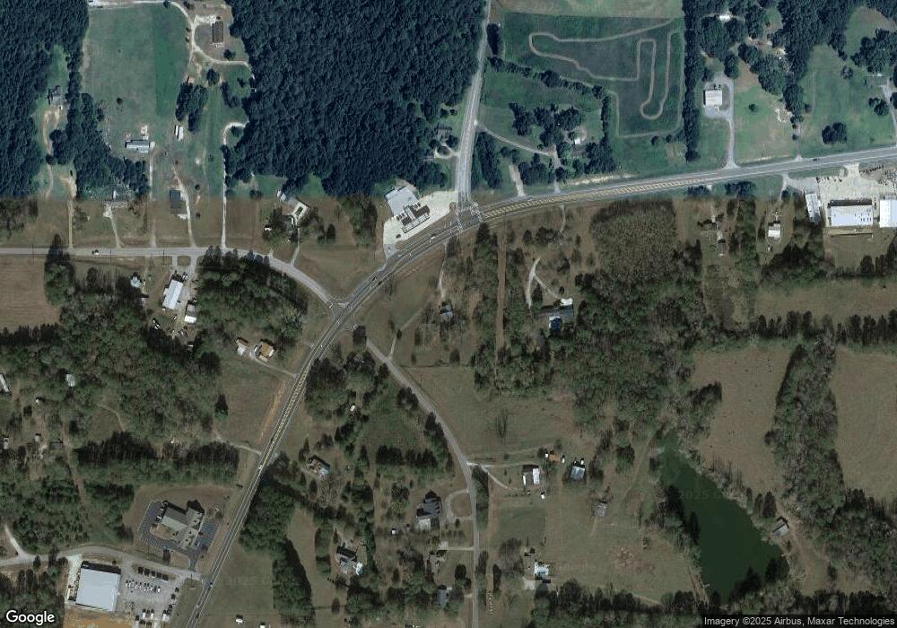 1175 E Highway 166, Bowdon, GA 30108 - photo 1