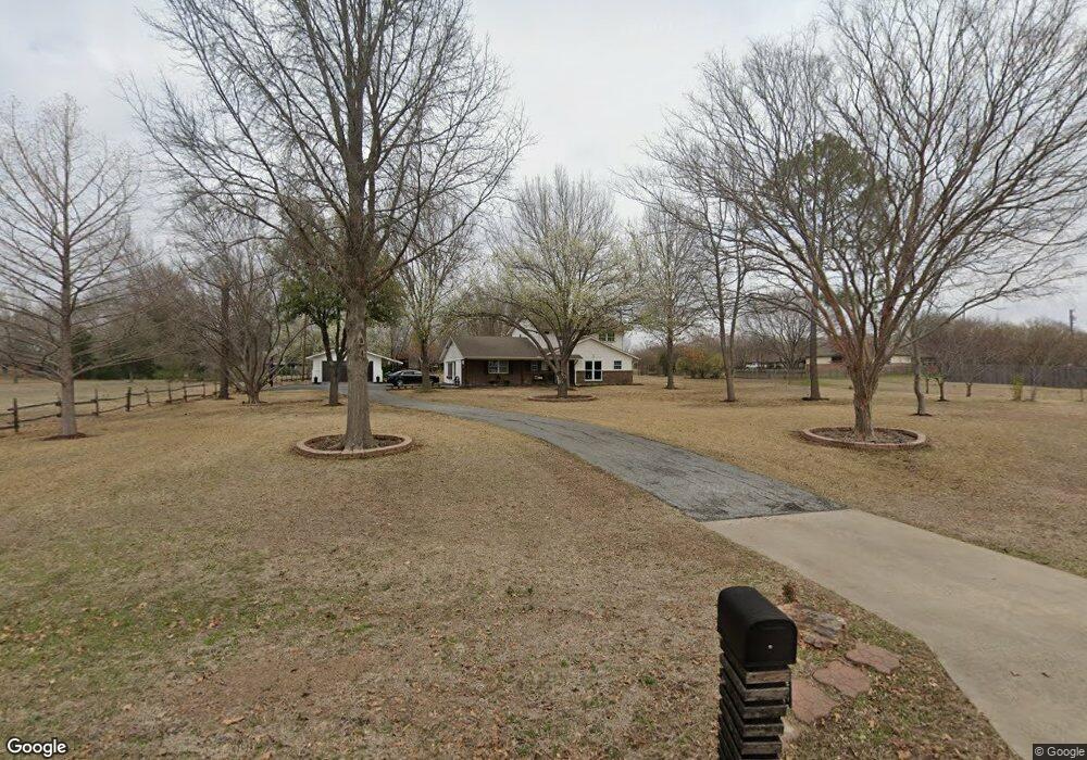 4517 Vista Lagos Dr, Sherman, TX 75090 - photo 1