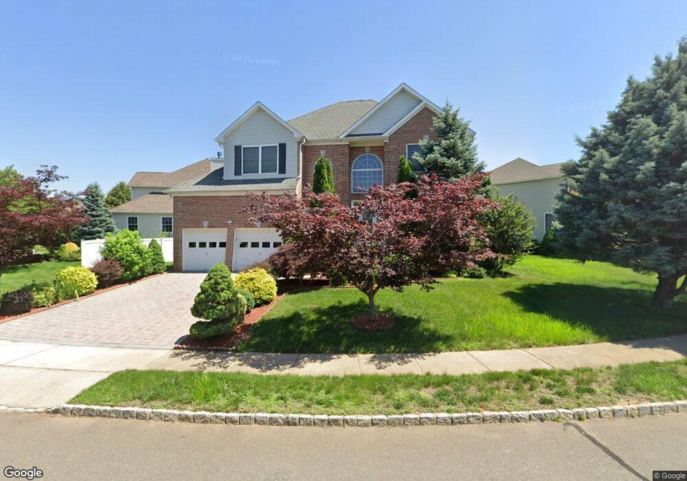 23 Lexington Rd, Monmouth Junction, NJ 08852 - photo 1