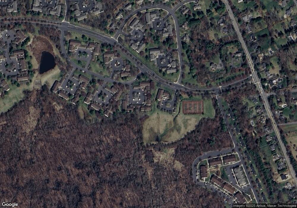 48 Jamestown Rd Condo, Bernards Twp., NJ 07920 - photo 1