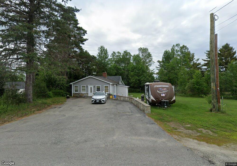 247 New Hampshire 115, Carroll, NH 03598 - photo 1