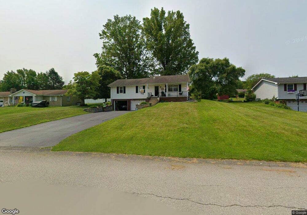 2670 Melloney Ln, Indiana, PA 15701 - photo 1