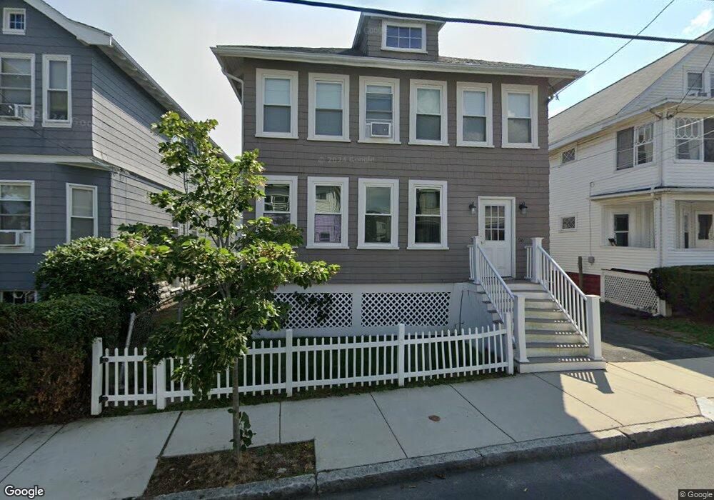 34 Windsor Rd, Medford, MA 02155 - photo 1