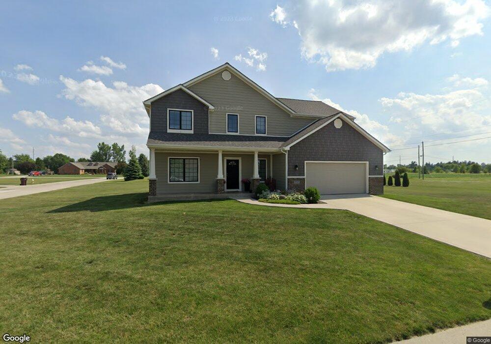 1201 Vera Ave, Delphos, OH 45833 - photo 1