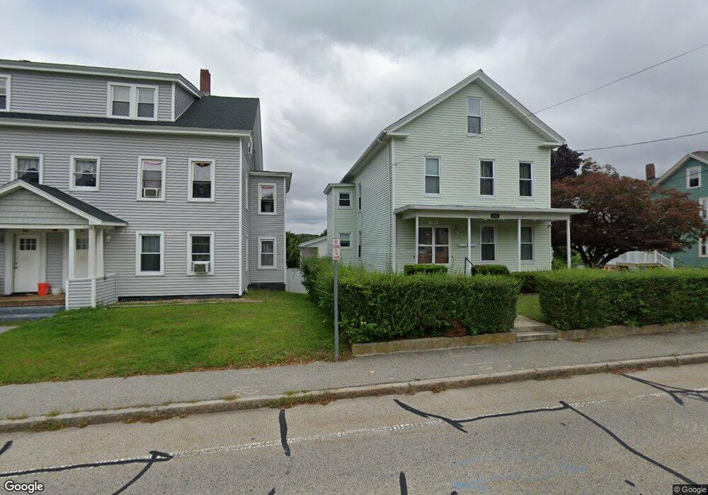 353 School St, Webster, MA 01570 - photo 1