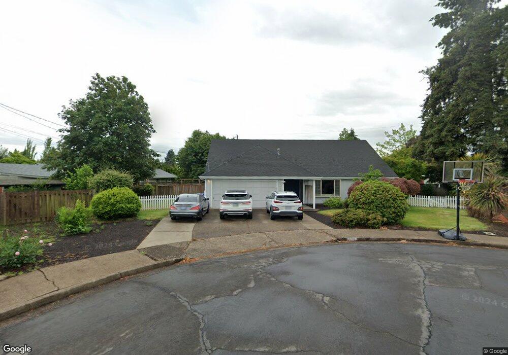 2660 Chuckanut St, Eugene, OR 97408 - photo 1