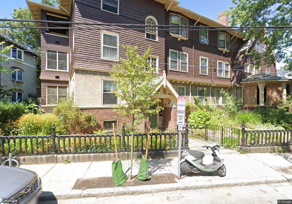 75 Fayette St unit 1, Cambridge, MA 02139 - photo 1