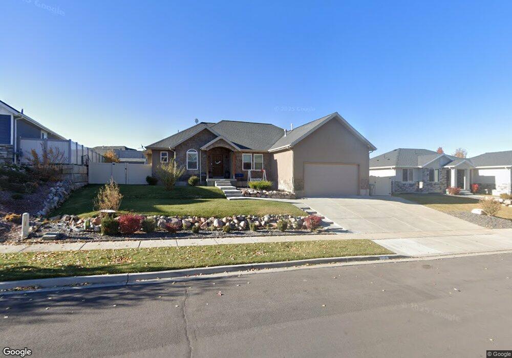 1382 Foothill Dr, Santaquin, UT 84655 - photo 1