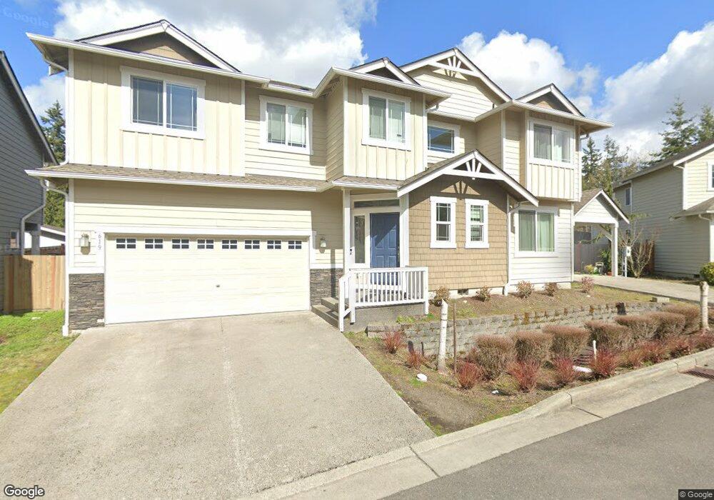 619 107th St SE unit 3, Everett, WA 98208 - photo 1