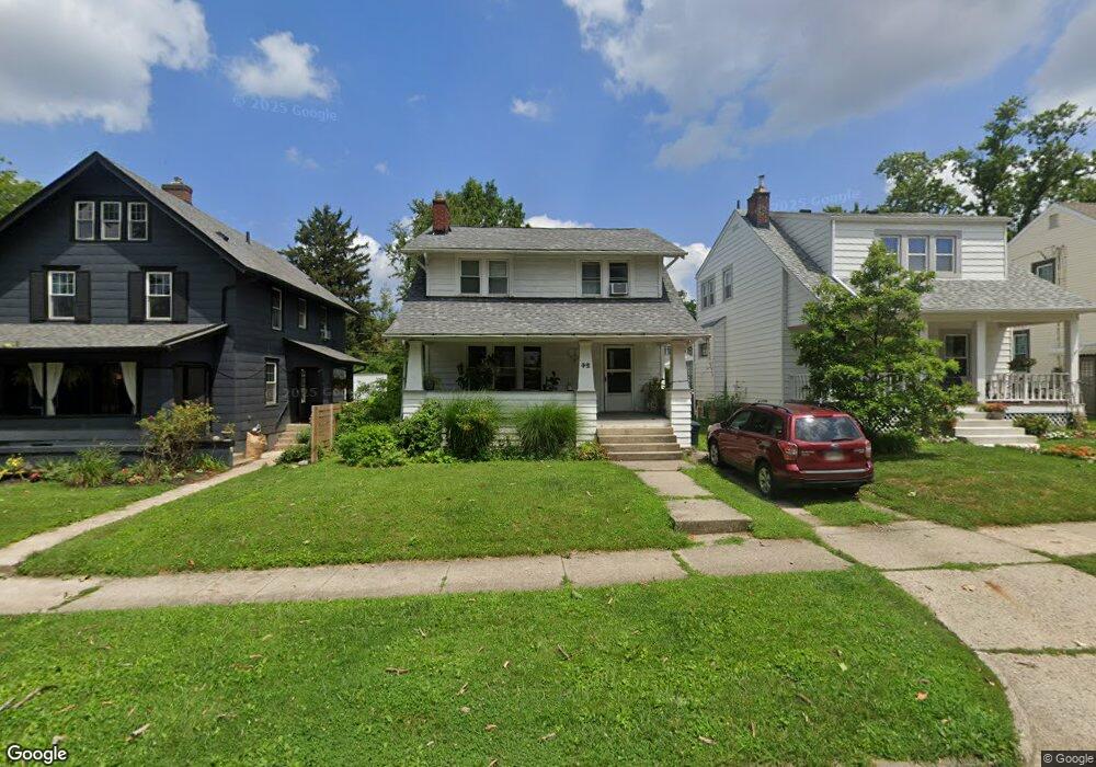 42 E Como Ave, Columbus, OH 43202 - photo 1