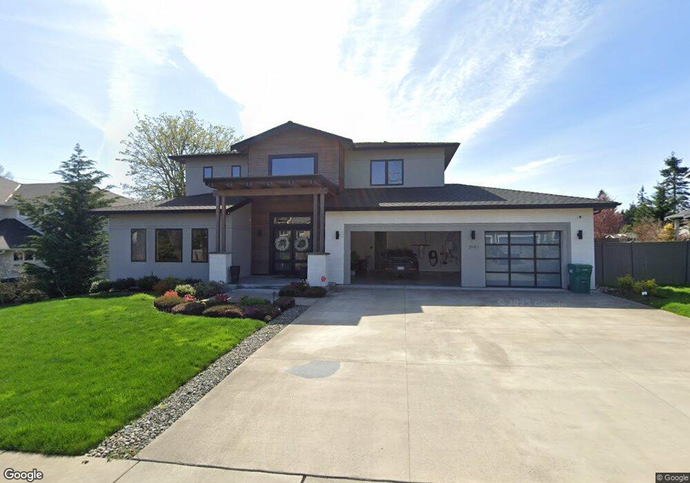 2840 226th St SW, Brier, WA 98036 - photo 1