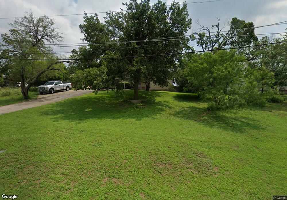 1212 Chestnut St, San Marcos, TX 78666 - photo 1