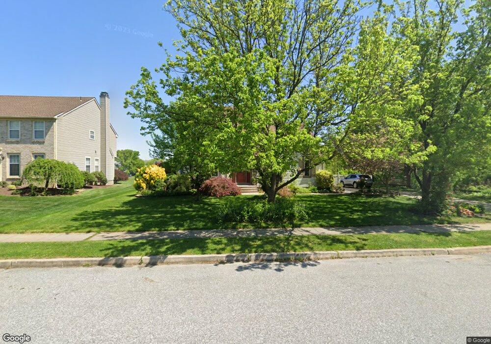 1407 Weatherly Ct, West Deptford, NJ 08086 - photo 1