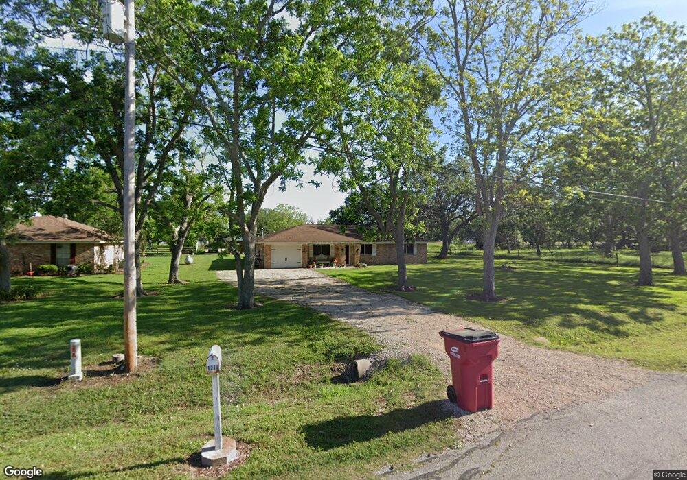 1218 County Road 677, Brazoria, TX 77422 - photo 1