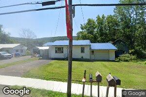 52 Main St, Schenevus, NY 12155