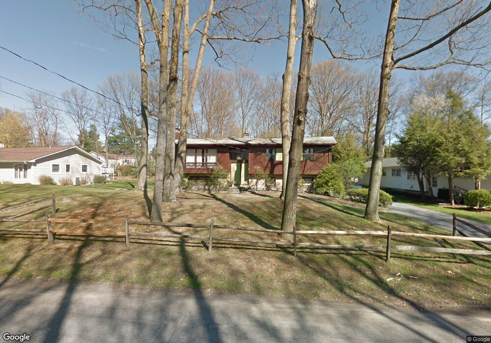 5 Forest Ave, Poughkeepsie, NY 12601 - photo 1